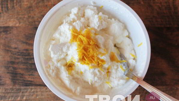 лазанья овощная