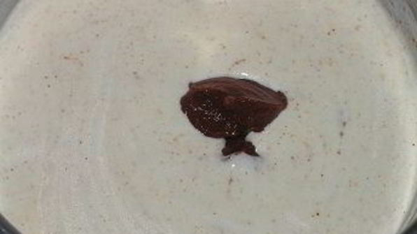 лазанья под розовым соусом