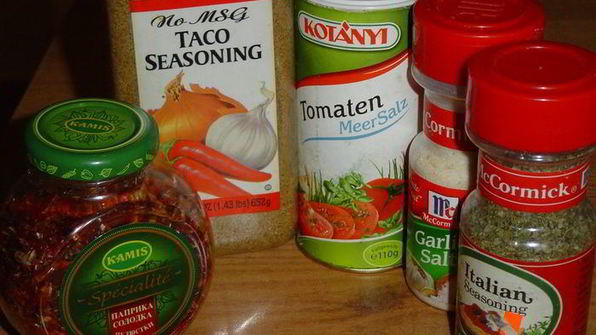 лазанья с баклажаном