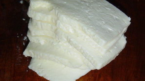 лазанья с баклажаном