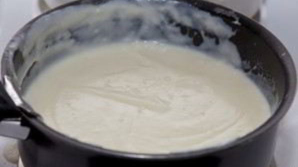 лазанья с фаршем и овощами