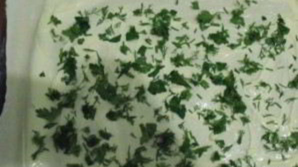 лазанья с фаршем и помидорами