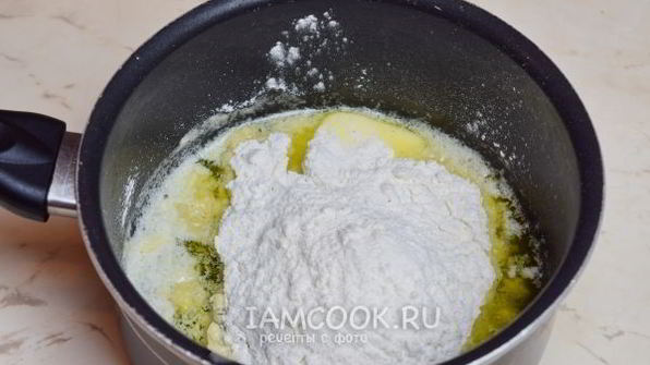 лазанья с фаршем в духовке