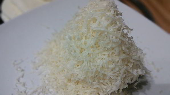 лазанья с тунцом арабиата