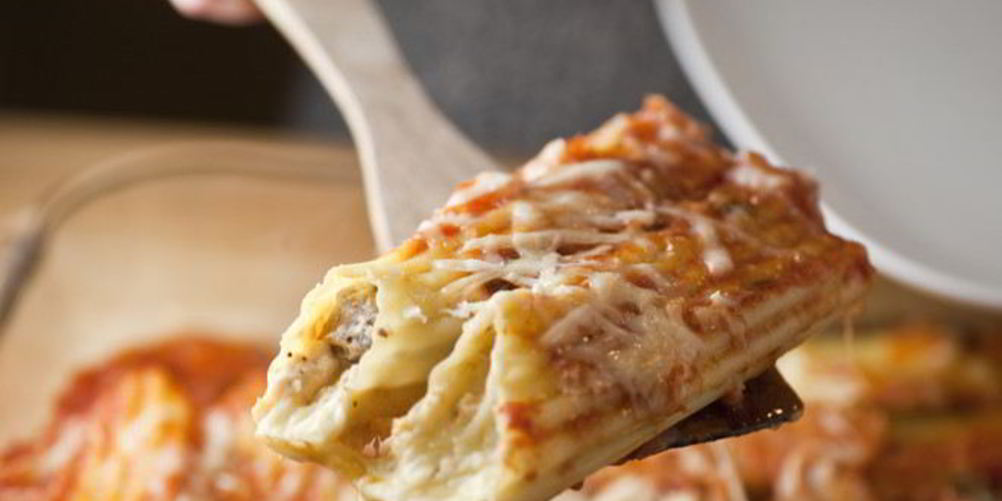 Рецепт лазаний в мультиварке