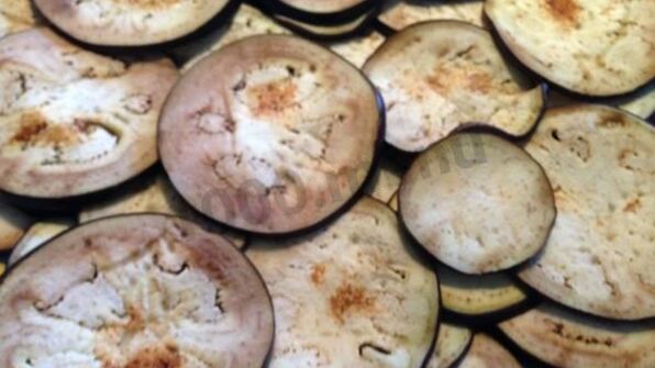 лазанья вегетарианская