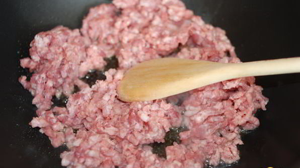 овощная лазанья без теста