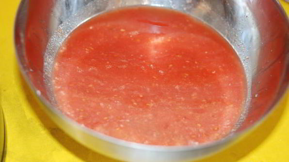 овощная лазанья без теста