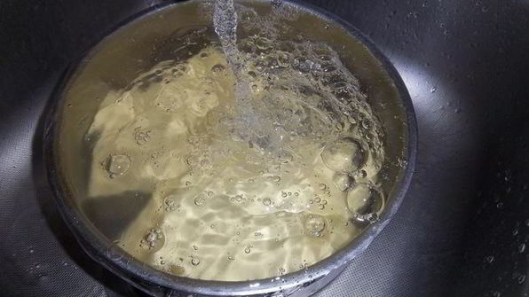 пиратская лазанья