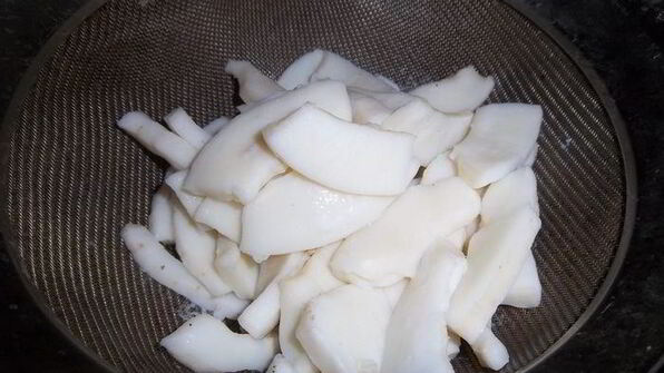 пиратская лазанья