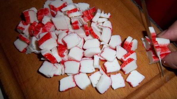 пиратская лазанья