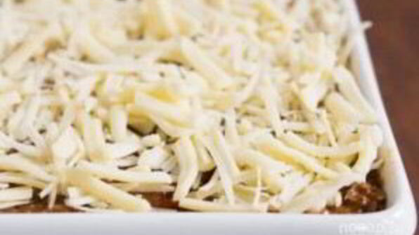 вкуснейшая лазанья