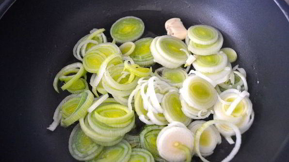 фаршированная запеченная паста