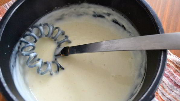 фаршированная запеченная паста