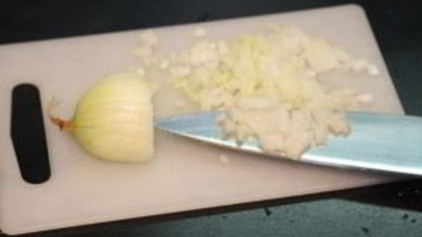 каннеллони с грибами