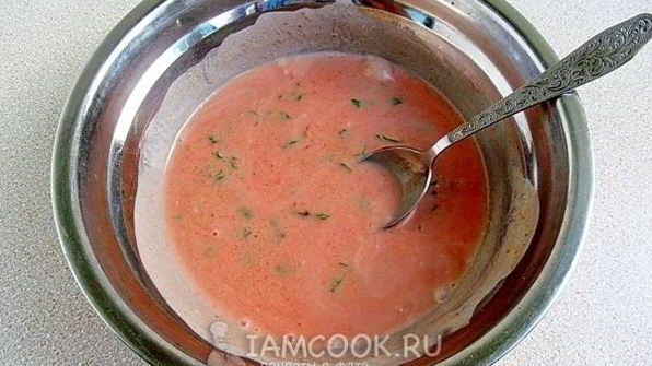 каннелони с грибами в мультиварке