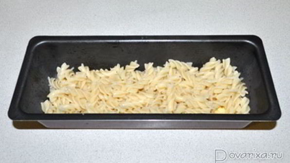 макароны по-неаполитански