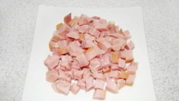 макароны с брынзой