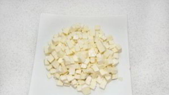 макароны с брынзой