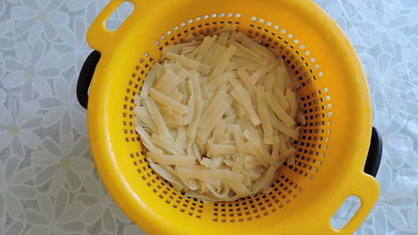 макароны с фаршем в духовке