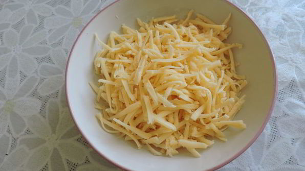 макароны с фаршем в духовке