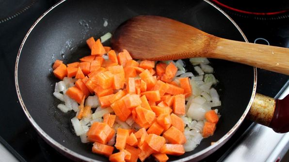 макароны с курицей в духовке запеченные