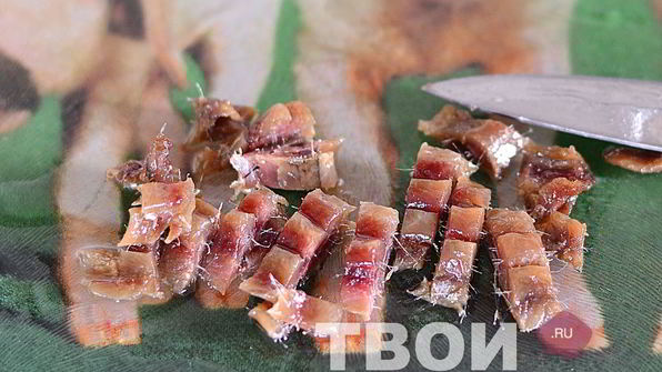 макароны с овощами