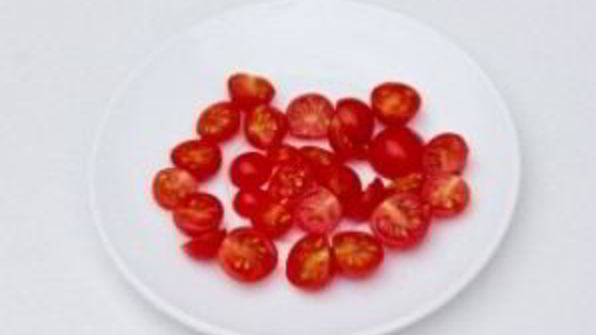 макароны с ветчиной и сыром