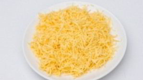 макароны с ветчиной и сыром