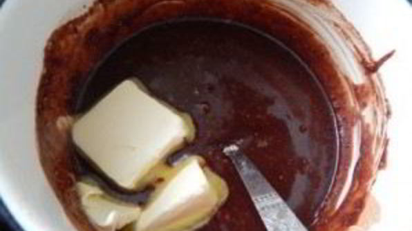 ореховая паста