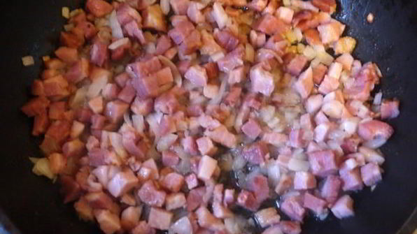 паста аматричиана