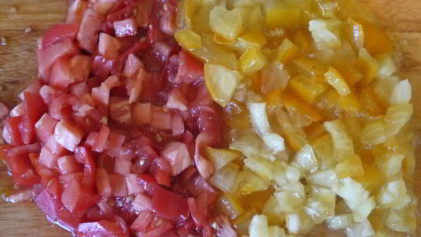 паста аматричиана