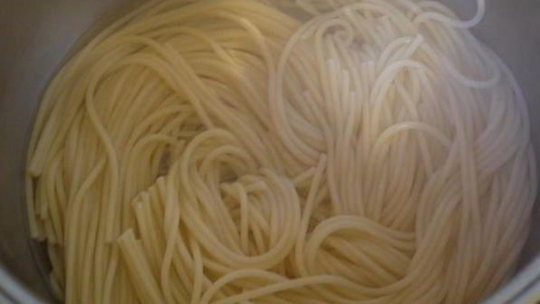 паста аматричиана