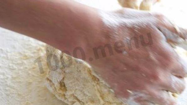 паста для макарон своими руками