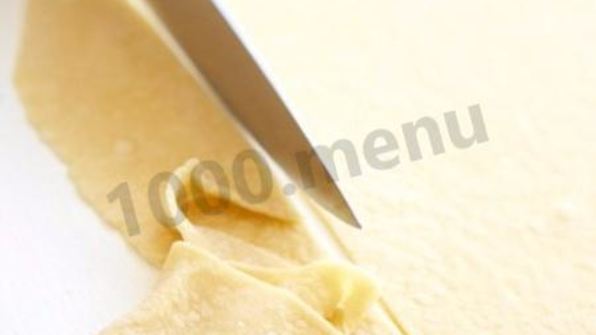 паста для макарон своими руками