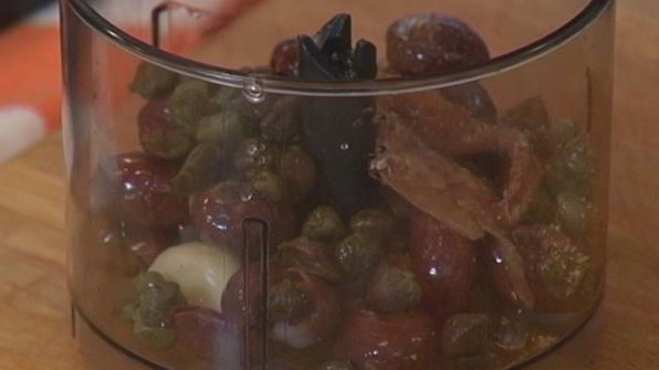 паста из фриули