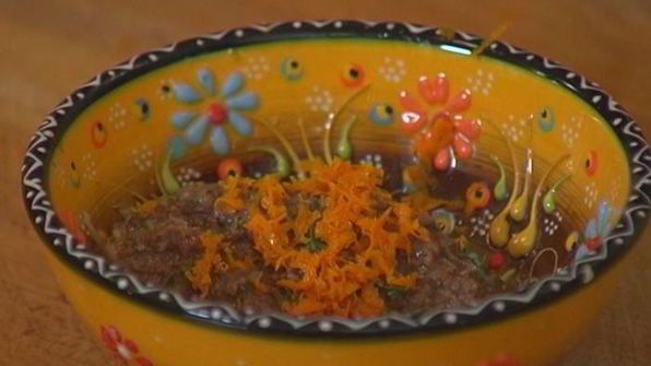 паста из фриули