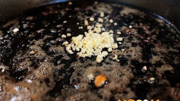 паста с курицей