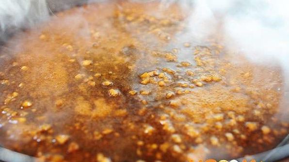 паста с курицей