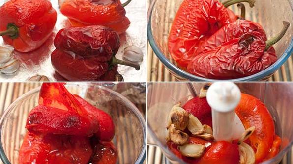 паста со сливочным соусом