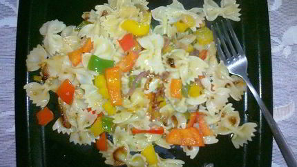 Перечная паста