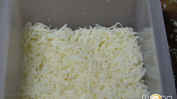 салат-паста с баклажанами вкусная