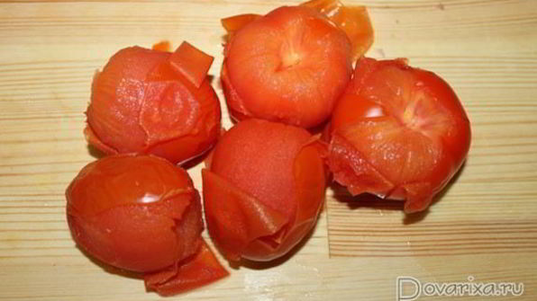 спагетти болоньезе