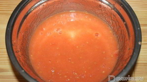 спагетти болоньезе