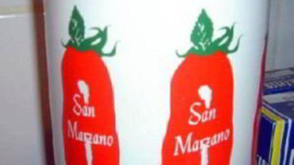 запеченный зити