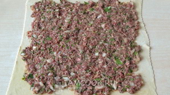 ханум в мультиварке