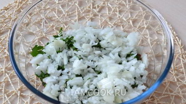 ханум в мультиварке