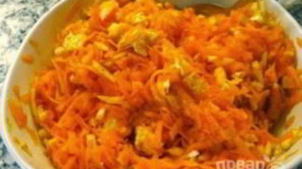 манты из тыквы