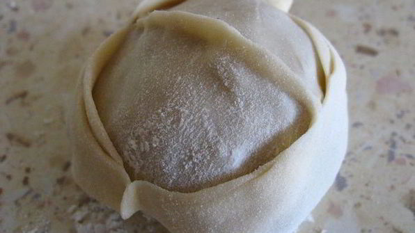 манты казахстанские