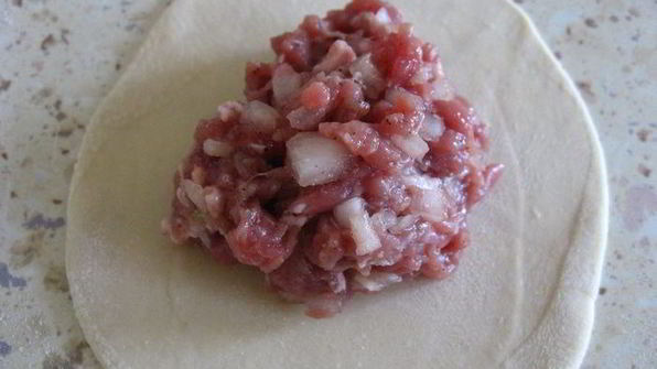 манты казахстанские